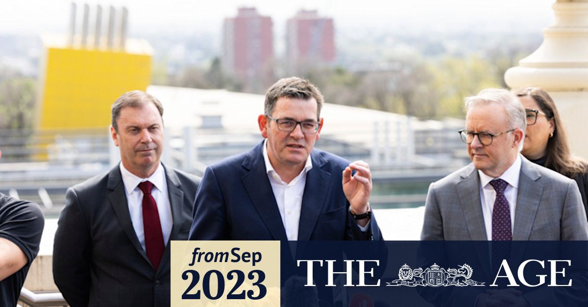 Victorian apartment rules to change in sweeping housing reform